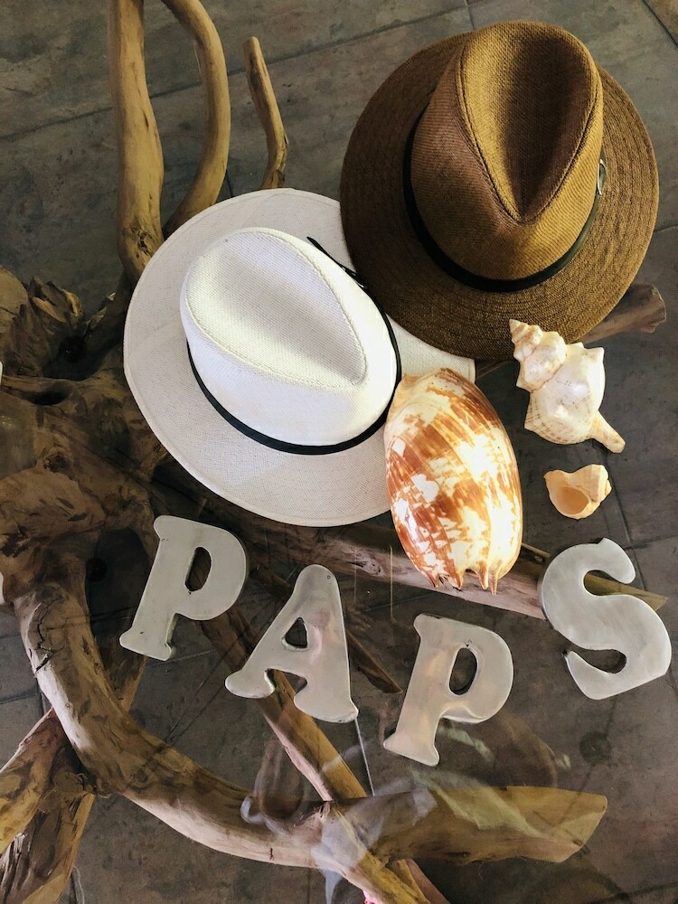 Hotel Pap's Chambres D H�tes