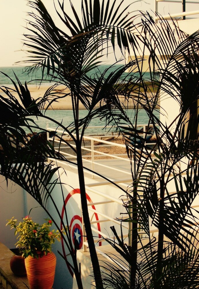 Hotel Pap's Chambres D H�tes