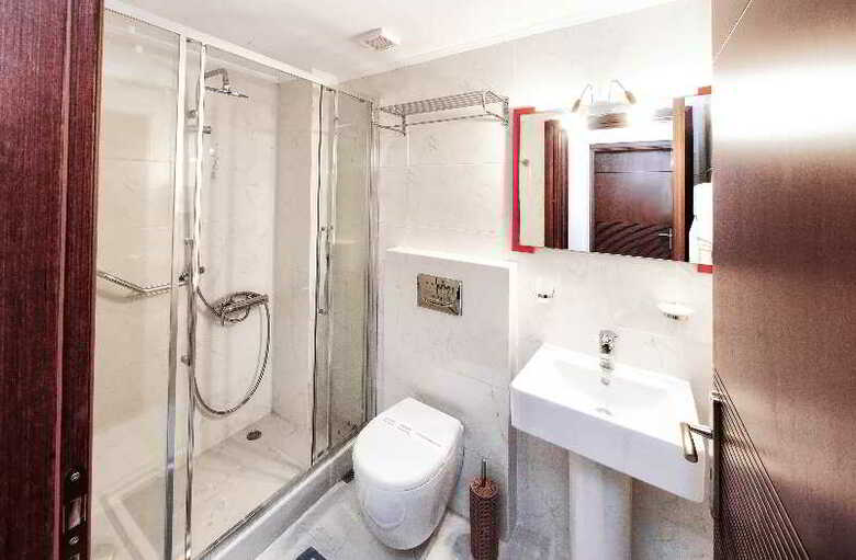 Hotel Karras Grande Resort