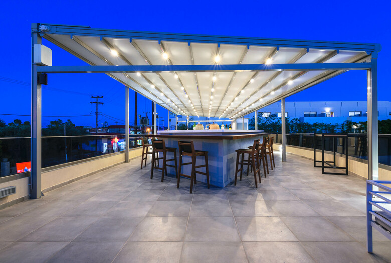 Hotel Karras Grande Resort