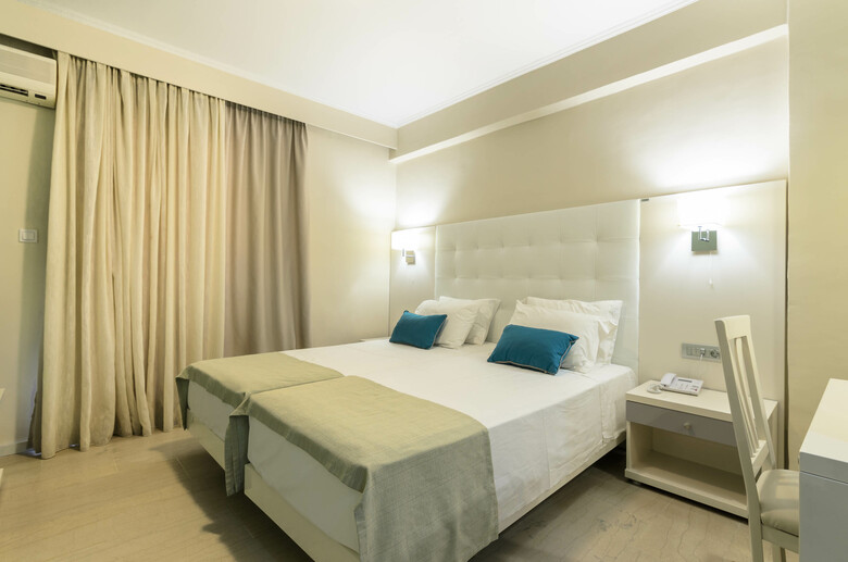 Hotel Karras Grande Resort