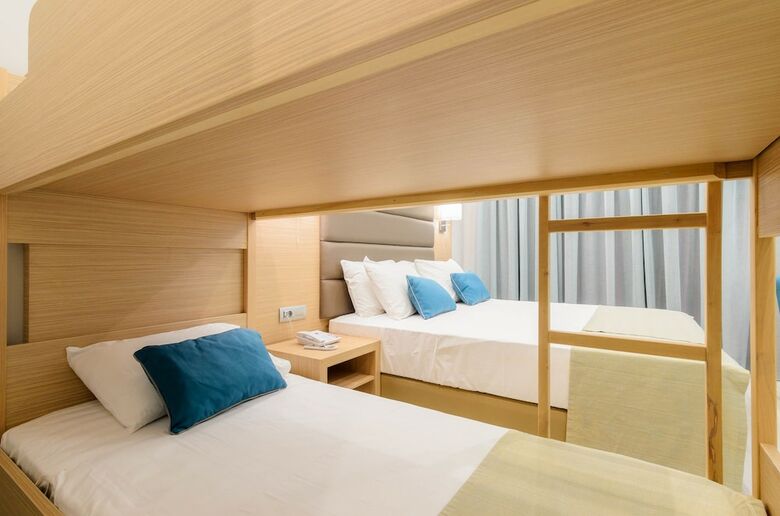 Hotel Karras Grande Resort