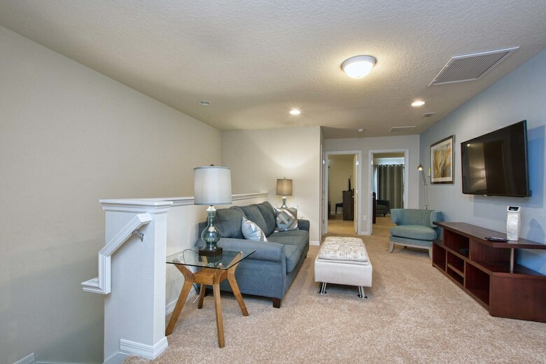 Windsor-5 Bed Townhouse W/splashpool-3804ww