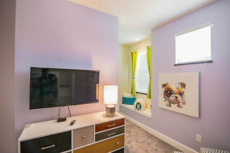 Silver Creek - 3 Bed Townhouse W/splashpool-5004sc