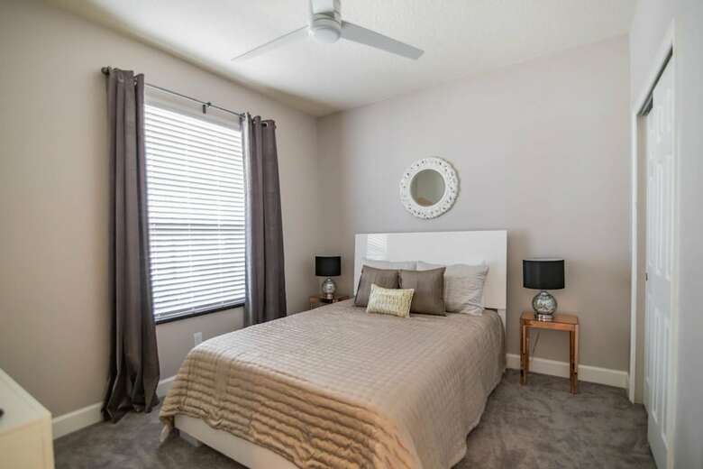 Silver Creek - 3 Bed Townhouse W/splashpool-5004sc