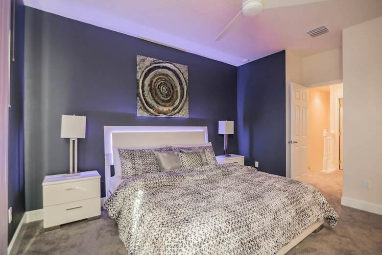 Silver Creek - 3 Bed Townhouse W/splashpool-5004sc