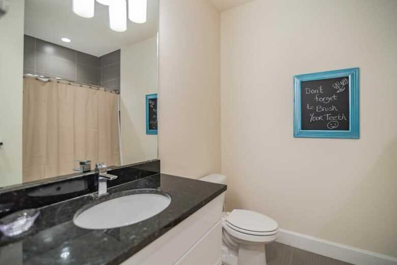 Silver Creek - 3 Bed Townhouse W/splashpool-5004sc