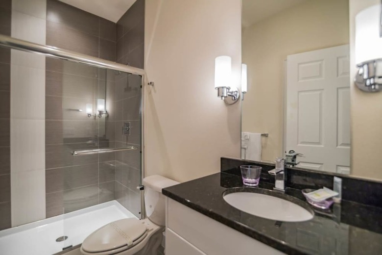 Silver Creek - 3 Bed Townhouse W/splashpool-5004sc