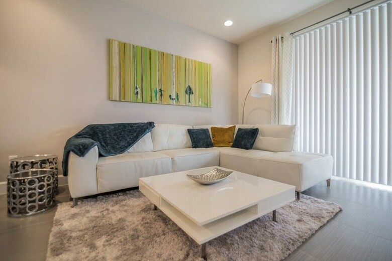 Silver Creek - 3 Bed Townhouse W/splashpool-5004sc