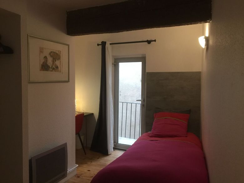 Apartamento Appartement Luxe � Astorg Hypercentre