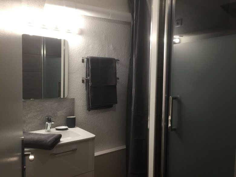 Apartamento Appartement Luxe � Astorg Hypercentre