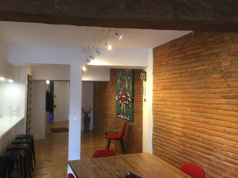 Apartamento Appartement Luxe � Astorg Hypercentre