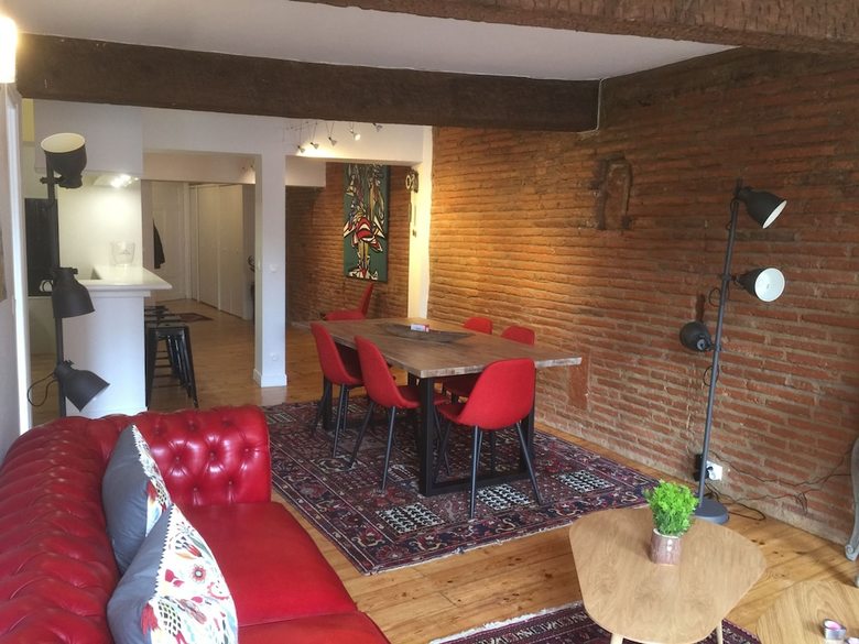 Apartamento Appartement Luxe � Astorg Hypercentre