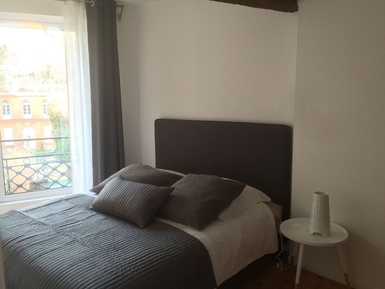 Apartamento Appartement Luxe � Astorg Hypercentre