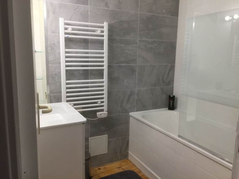 Apartamento Appartement Luxe � Astorg Hypercentre