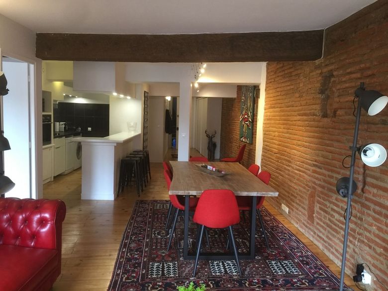 Apartamento Appartement Luxe � Astorg Hypercentre
