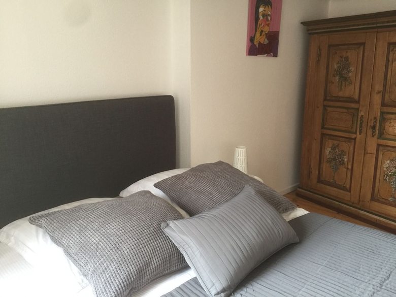 Apartamento Appartement Luxe � Astorg Hypercentre
