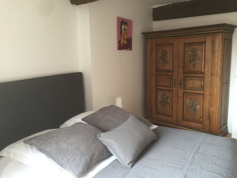 Apartamento Appartement Luxe � Astorg Hypercentre