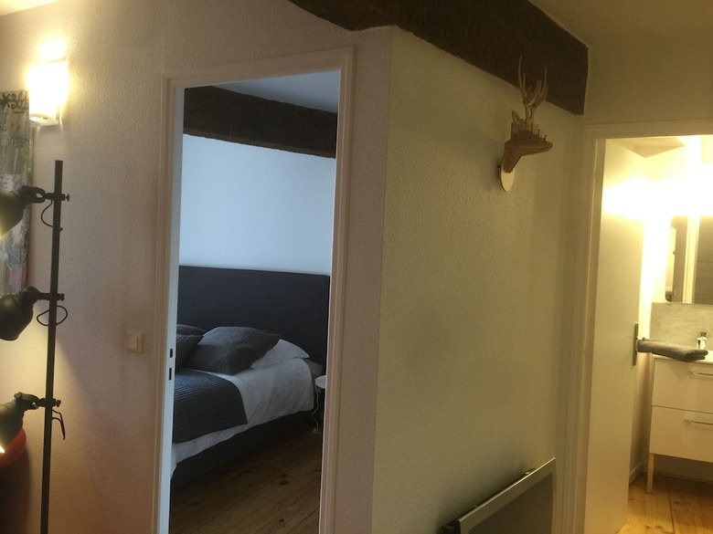 Apartamento Appartement Luxe � Astorg Hypercentre