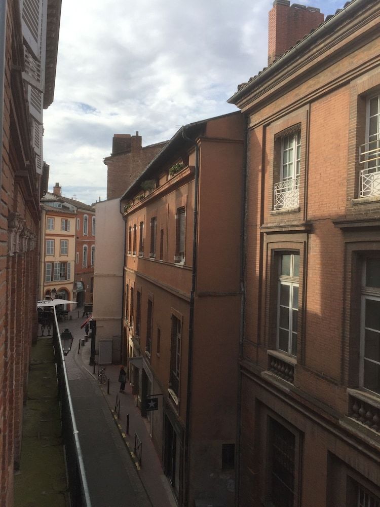 Apartamento Appartement Luxe � Astorg Hypercentre