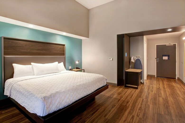 Hotel Tru By Hilton Oxford