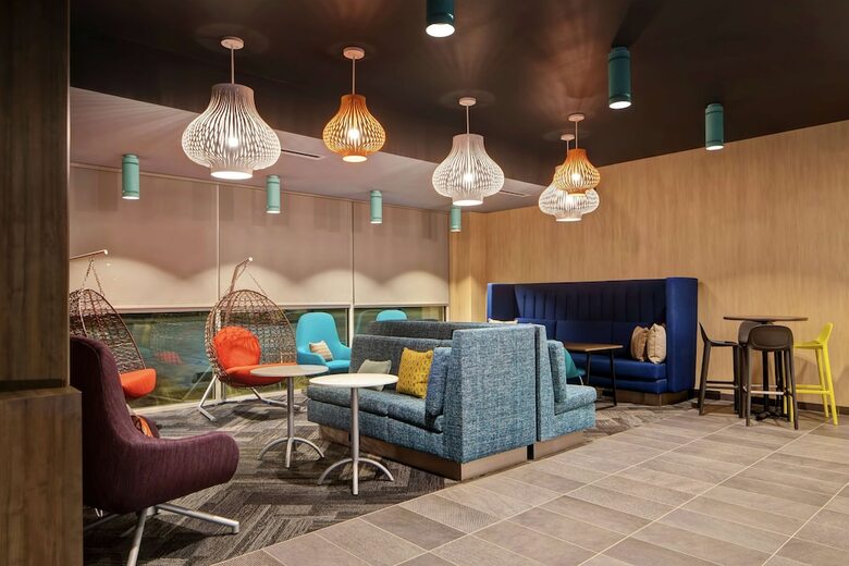 Hotel Tru By Hilton Oxford