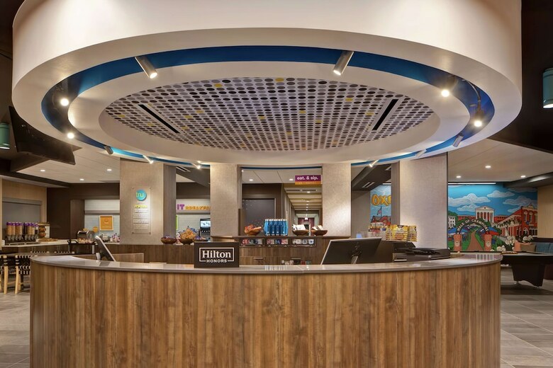 Hotel Tru By Hilton Oxford