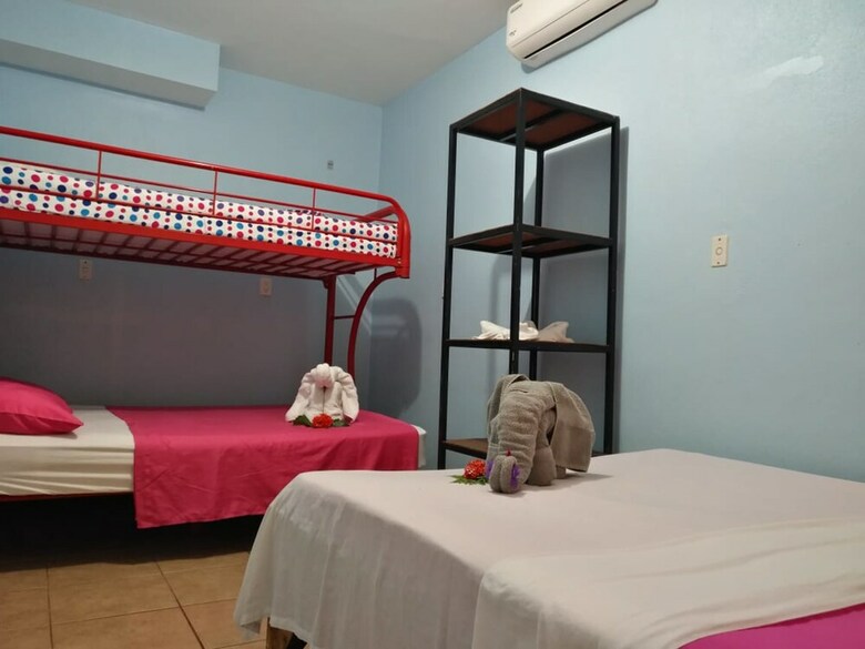Hotel Sue�os De Mar�a