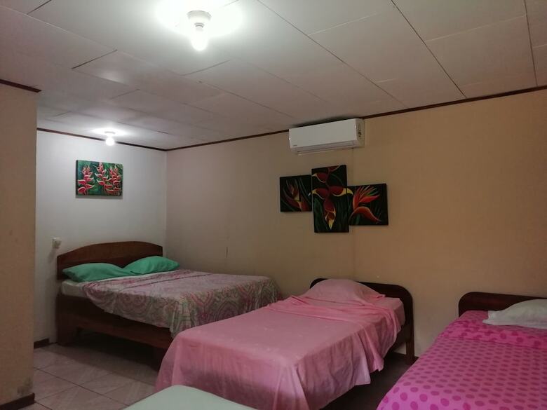 Hotel Sue�os De Mar�a