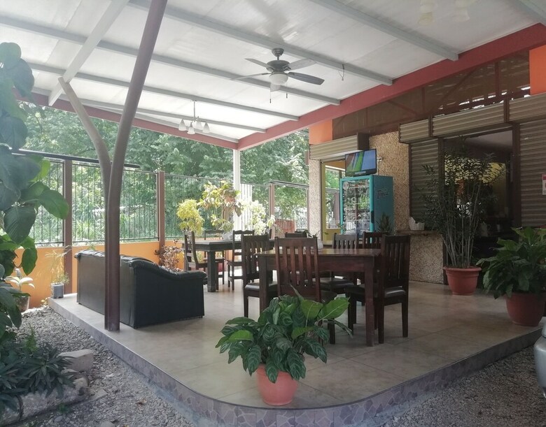 Hotel Sue�os De Mar�a