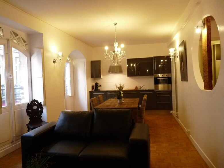Apartamento Appartement Capitole-wifi-hyper Centre