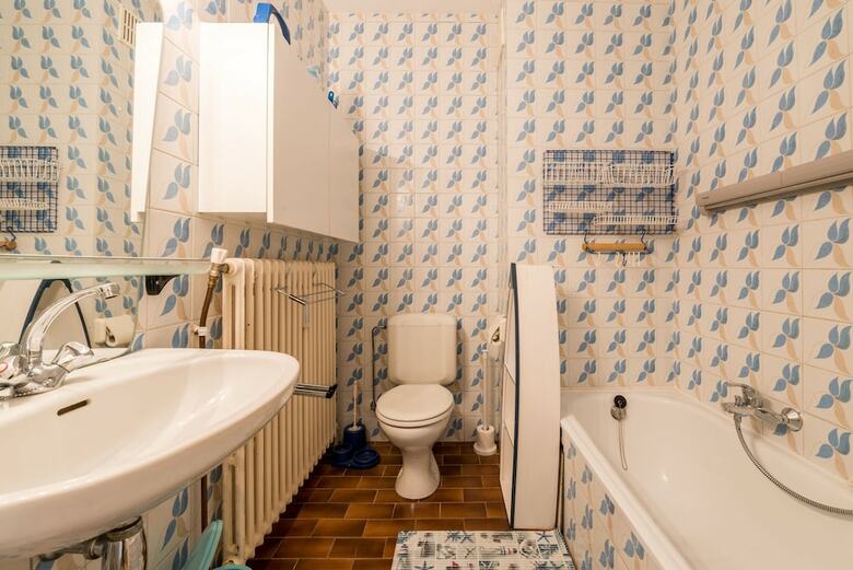Apartamentos Magellan 701