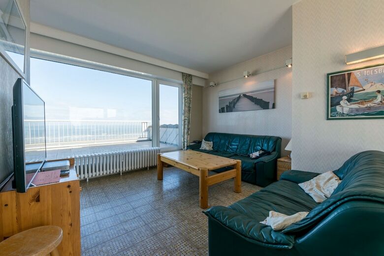 Apartamentos Magellan 701