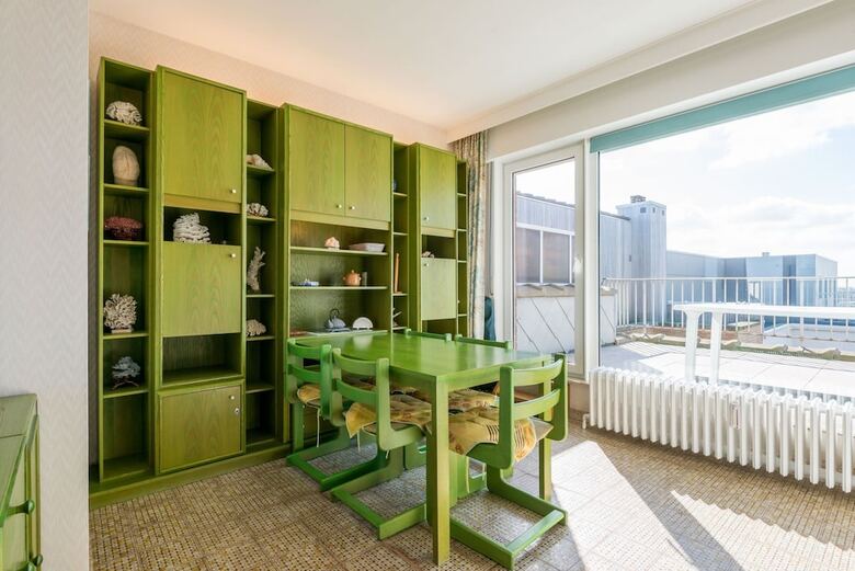 Apartamentos Magellan 701