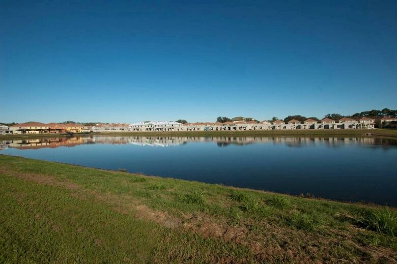 Paradise Palms- 4 Bed Townhome W/splashpool-3021pp