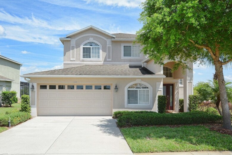 The Shire - 4 Bedrooms House W/pool-4704ts