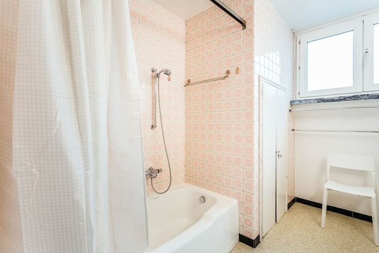 Apartamentos Marsouins