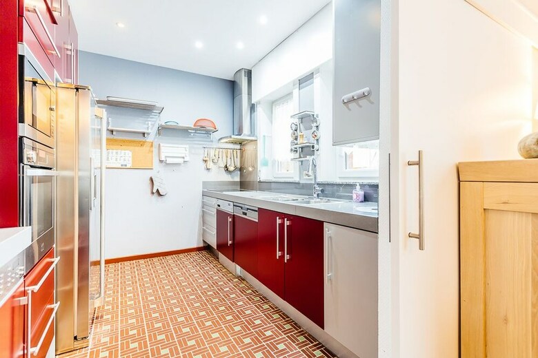 Apartamentos Marsouins