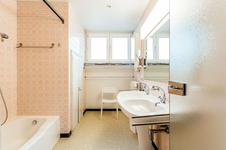 Apartamentos Marsouins
