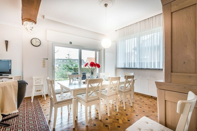 Apartamentos Marsouins