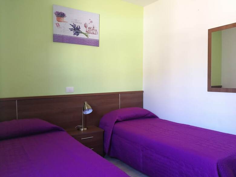 Apartamentos Huella Canaria