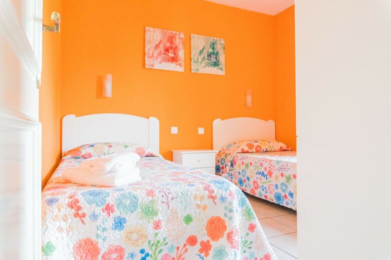 Apartamentos Huella Canaria