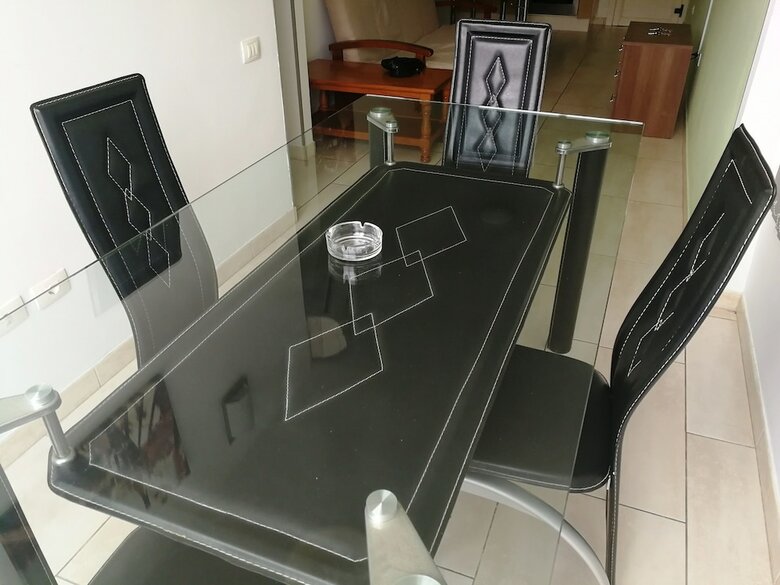 Apartamentos Huella Canaria