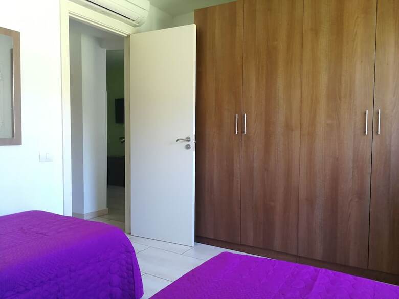 Apartamentos Huella Canaria