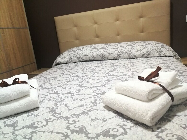 Apartamentos Huella Canaria