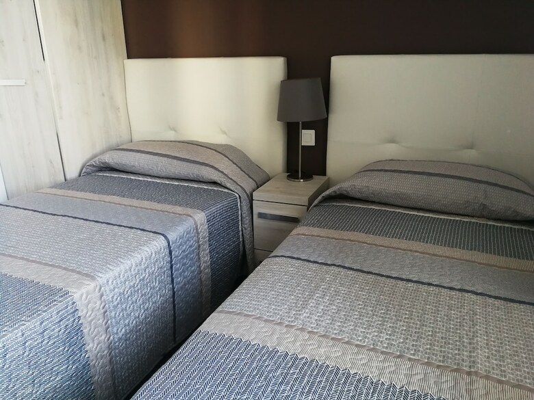 Apartamentos Huella Canaria