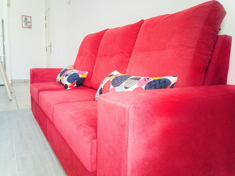 Apartamentos Huella Canaria