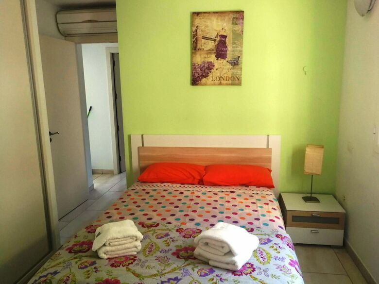 Apartamentos Huella Canaria
