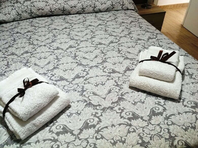 Apartamentos Huella Canaria