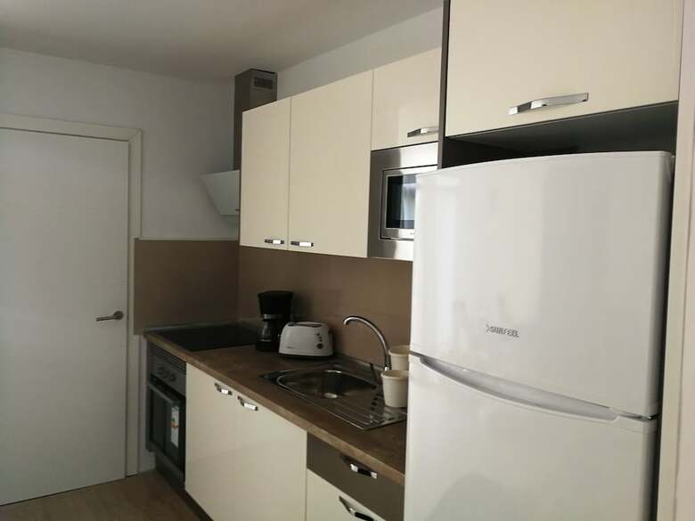 Apartamentos Huella Canaria